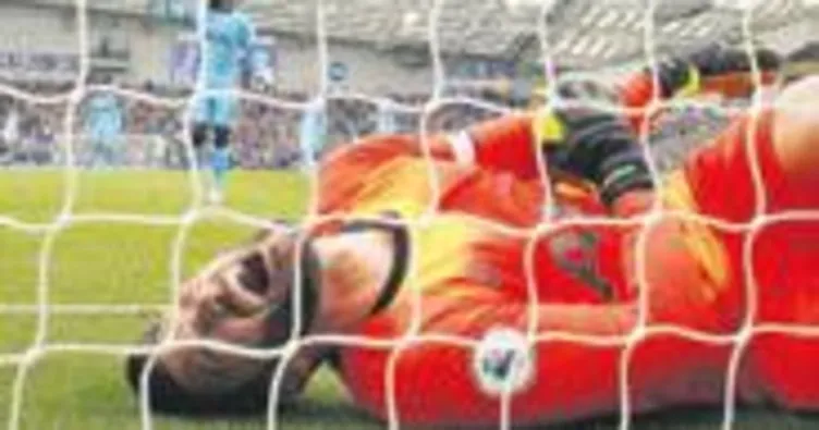 Lloris Türkiye’ye karşı yok!