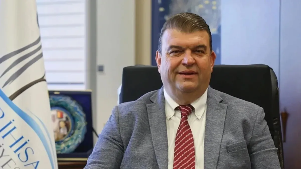 SON DAKİKA I İçişleri Bakanlığı duyurdu: CHP’li Belediye Başkanı görevden uzaklaştırıldı! SON DAKİKA I İçişleri Bakanlığı duyurdu: CHP’li Belediye Başkanı görevden uzaklaştırıldı!