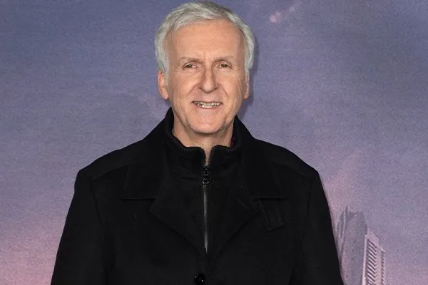 Dünyaca ünlü yönetmen James Cameron’dan İstanbul’a özel mesaj! Yaratıcı sürecime derin bir yolculuk