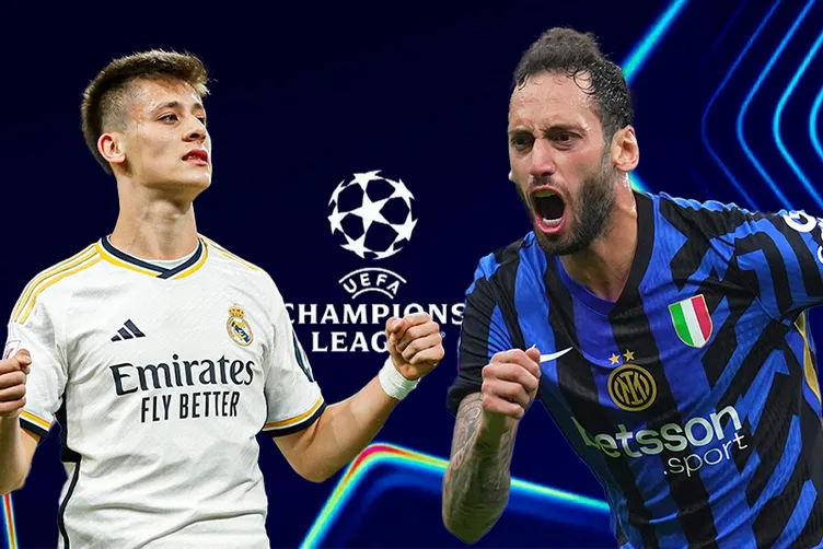 Yapay zekadan bomba tahminler! Şampiyonlar Ligi’ni kazanacak ilk Türk takımını yazdı...