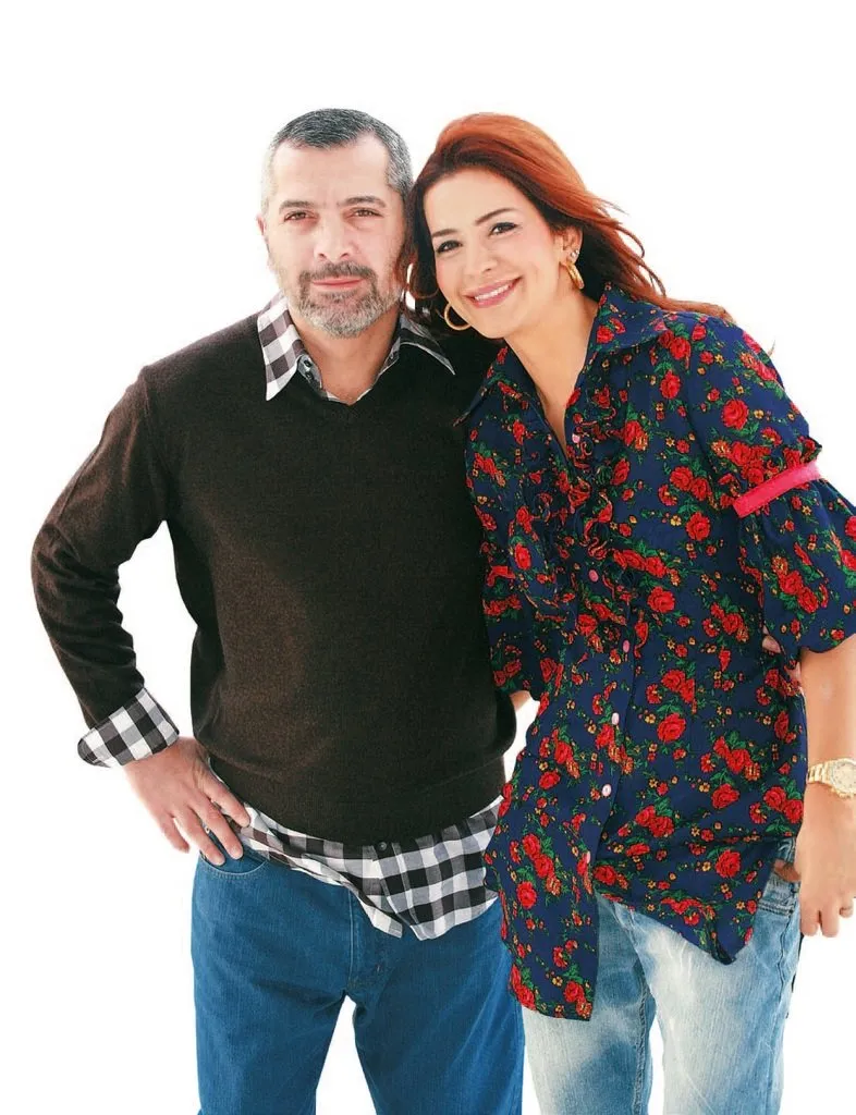 Erdal Acar Dan Emel Yildirim A Sok Cevap Magazin Haberleri