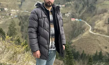 Maganda dehşeti: Asker adayı Burak Genç ağır yaralı! #giresun