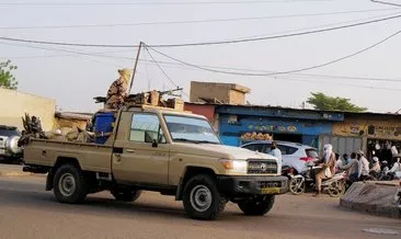 Çad’da yeniden silah sesleri! Muhalif liderin öldürüldüğü iddia edildi