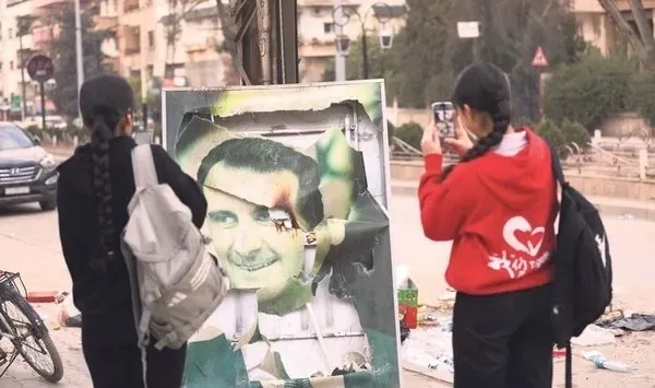 Son dakika: Suriye’de geçiş hükümetinin başbakanı belli oldu! Muhammed El Beşir kimdir?