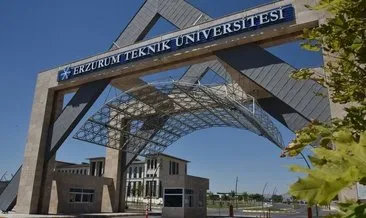 Erzurum Teknik Üniversitesi 12 öğretim üyesi alacak