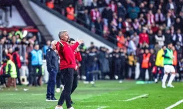 Yüksel Yıldırım'dan Reis'e Tolstoy'lu övgü #samsun