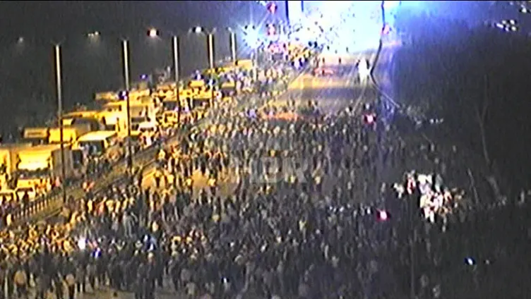 İşte 15 Temmuz hain darbe girişiminde yaşananlar!.