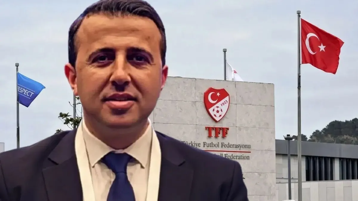 TFFHGD İstanbul Şubesi Başkanı Ferdi Karadoruk’a iddianame! Dernek paralarını şahsi hesabında tuttu