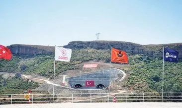 Antalya’ya medeniyet hattı #konya
