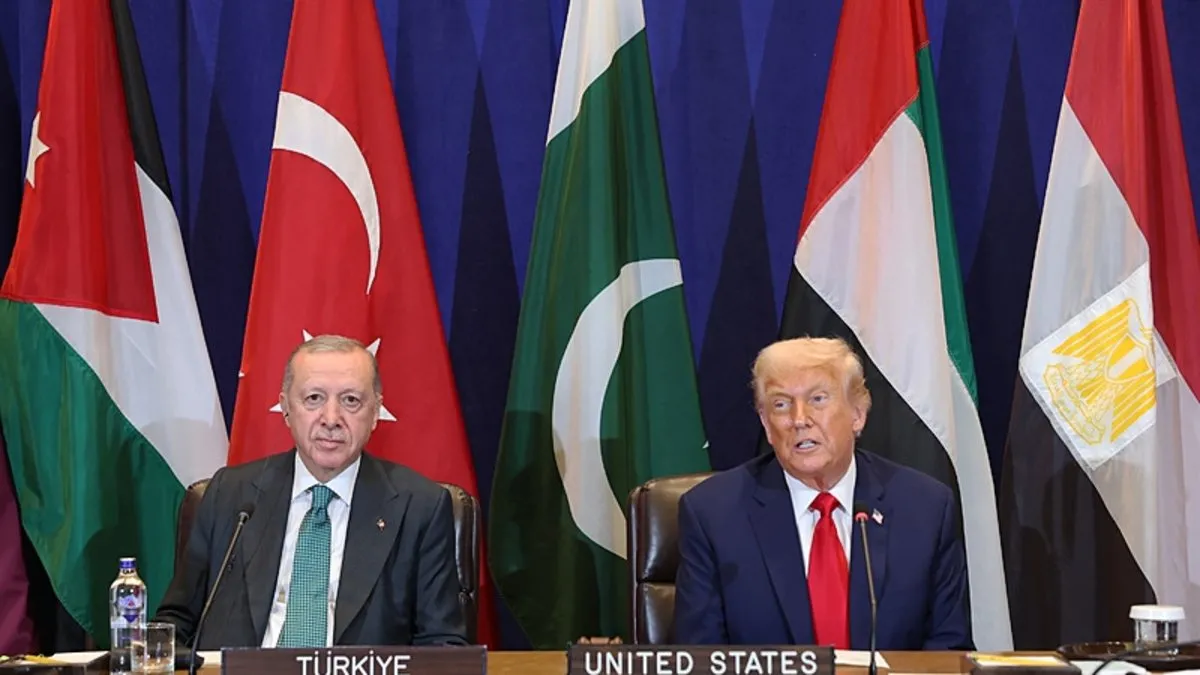 ABD’nin Suriye Özel Temsilcisi’nden Erdoğan-Trump zirvesi açıklaması: “Büyük bir fırsat”