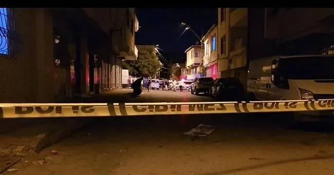 ’Müşterimi çekiyorsun’ cinayeti: Baba ve kızı öldü! İstenen ceza açıklandı