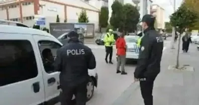 Kocaeli'de GBT kontrolleri: Aranan 2 bin 736 kişi yakalandı, 236'sı tutuklandı #kocaeli