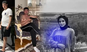 5 aylık hamile Helin’i canice katletmişti: O vicdansız tutuklandı! #diyarbakir