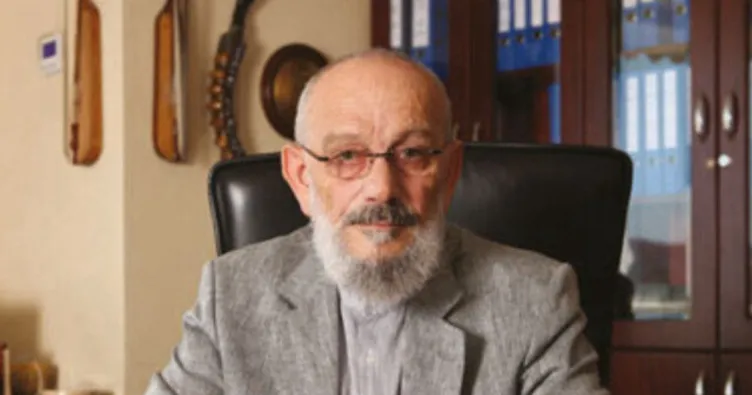 Çelik ailesinin acı günü... İş adamı Mehmet Çelik hayatını kaybetti