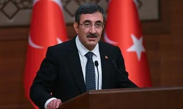 Cevdet Yılmaz’dan enflasyon yorumu! Yıl sonunda 20’li rakamlar bekleniyor