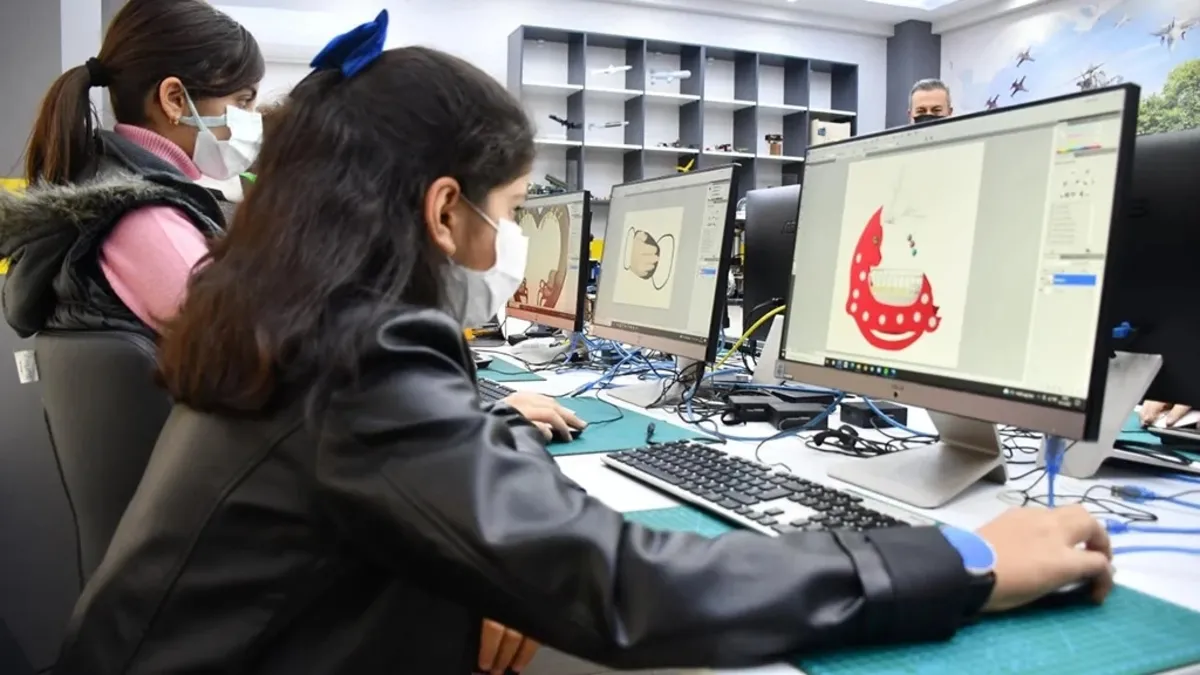 BİLSEM SINAV ve BAŞVURU TAKVİMİ 2025- 2026:BİLSEM başvuruları başladı mı, ön değerlendirme sınavı ne zaman, hangi tarihte yapılacak? BİLSEM SINAV ve BAŞVURU TAKVİMİ 2025- 2026:BİLSEM başvuruları başladı mı, ön değerlendirme sınavı ne zaman, hangi tarihte yapılacak?