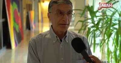 Prof. Dr. Aziz Sancar: Aşı karşıtı olmak mantık dışı bir durum | Video