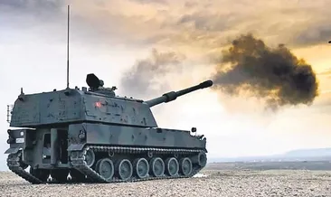 21 terörist etkisiz hale getirildi