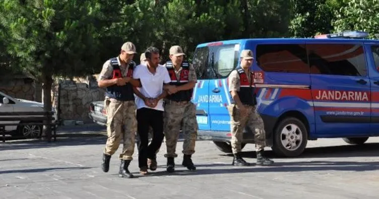 Sokakta kurşun yağdırdı! Vahşetin nedeni belli oldu: Eşime ahlaksız teklifte bulundu