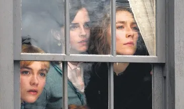 Küçük kadınların büyük dünyası