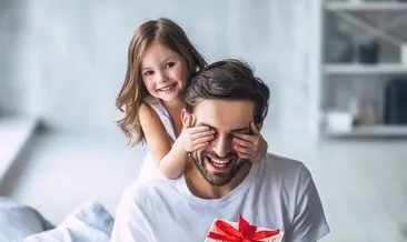 Babalar Günü mesajı ve sözleri 2022: Anlamlı ve duygusal ve resimli Babalar Günü sözleri ile kutlama mesajları seçenekleri