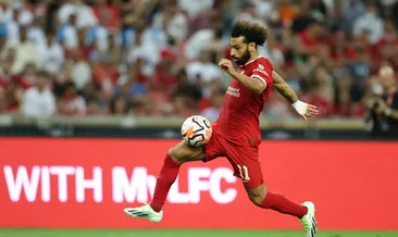 Al Ittihad’dan Salah’a 180 milyon Euro