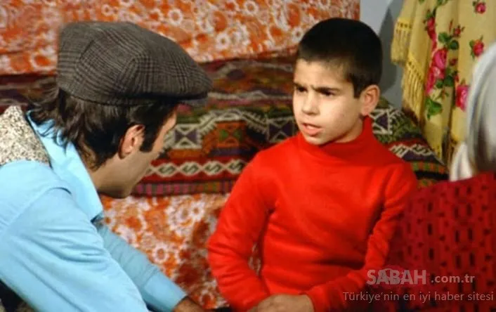 Kapıcılar Kralı’nın İbram’ı yıllar sonra ortaya çıktı! Soner Yağız şimdi 50’lerinde! Son haline bakın