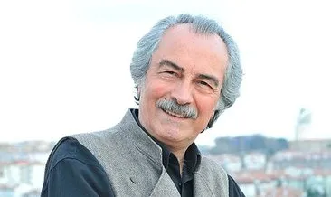 Ünlü tiyatrocu Aytaç Arman hayatını kaybetti
