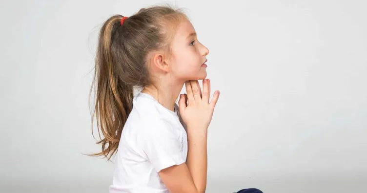 Çocuk yogası oyun, eğlence ve huzur