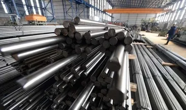 Çelik talebinde rekor artış bekleniyor