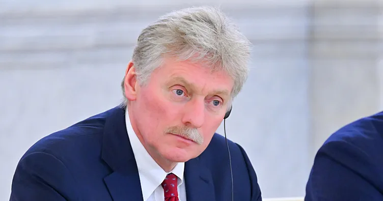 Kremlin’den Telegram’a çağrı: Yasalara uyun