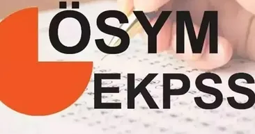 EKPSS 2026 KURA GEÇ BAŞVURU TARİHİ: ÖSYM ile EKPSS kura başvurusu nereden ve nasıl yapılır?