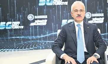 5G için büyük kapışma bugün