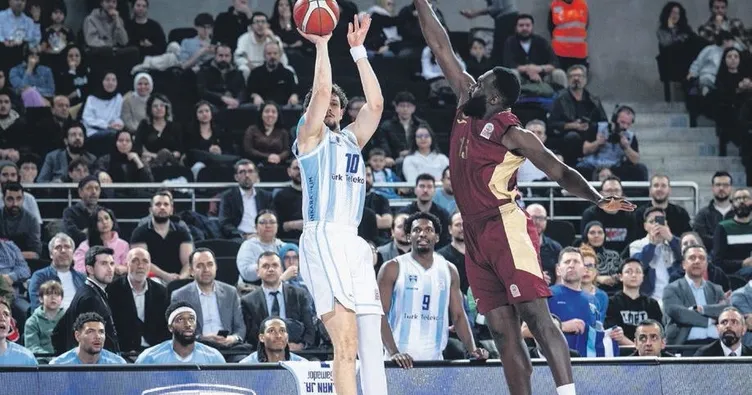 Yarı final için son 2 bilet!