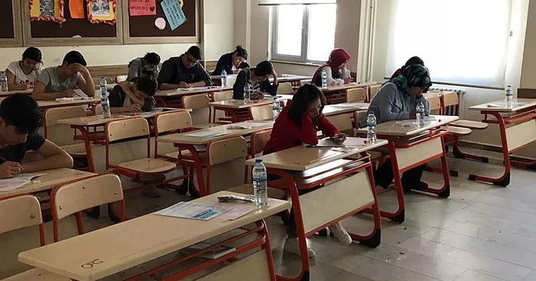 YÖK Başkanı Prof. Dr. Erol Özvar barajsız YKS’nin detaylarını SABAH’a anlattı! İşte 10 soruda yeni dönem