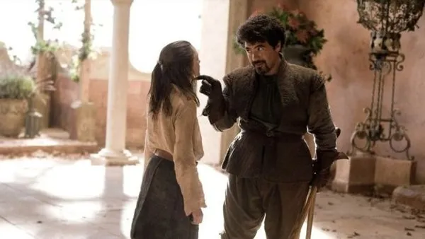 Game Of Thrones'ta ölen 100 karakter