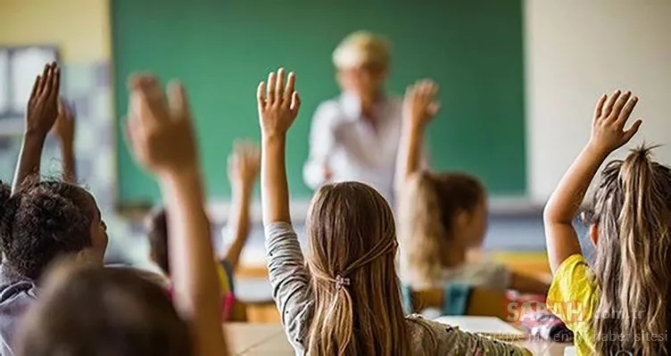 Milli Eğitim Bakanı Mahmut Özer yeni sistemin detaylarını anlattı: 1 milyondan fazla öğretmeni ilgilendiriyor