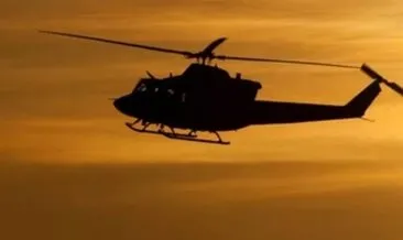 Eczacıbaşı Topluluğu: İtalya’da kaybolan helikopteri arama çalışmaları sürüyor
