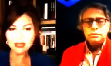 Son dakika: Sedef Kabaş ve Barbaros Şansal’dan seçilmiş Cumhurbaşkanı’na tehdit!