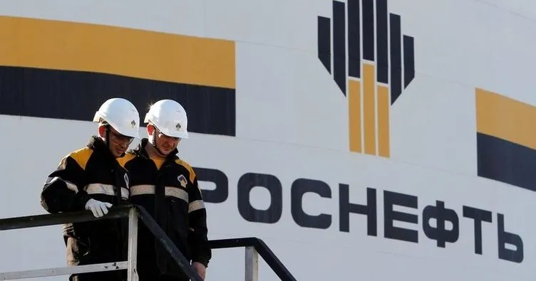 Almanya varlıklarına el koymuştu… Rus petrol şirketi Rosneft’ten flaş açıklama!
