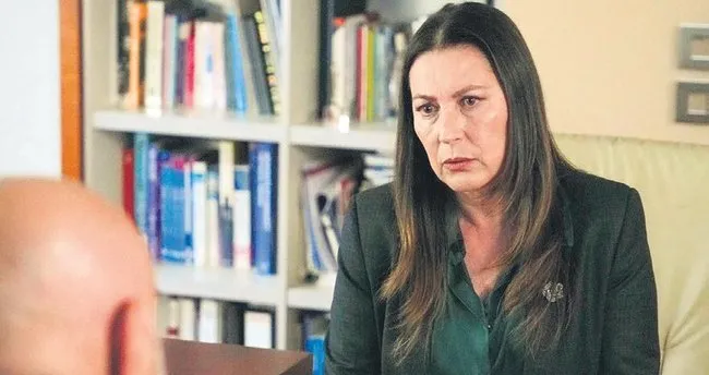 En çok izlenen dizi Aldatmak