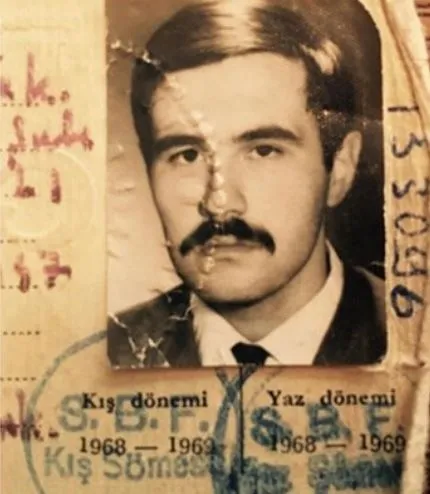 Ünlülerin değişimleri (Küçük Onur)