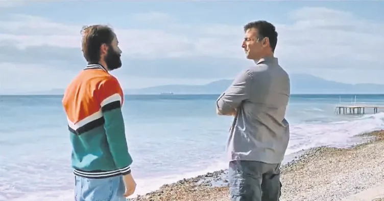 ‘Omar ve Biz’ ödüle doymuyor