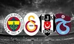 UEFA külupler sıralaması belli oldu! İşte Süper Lig devlerinin listedeki yeri...