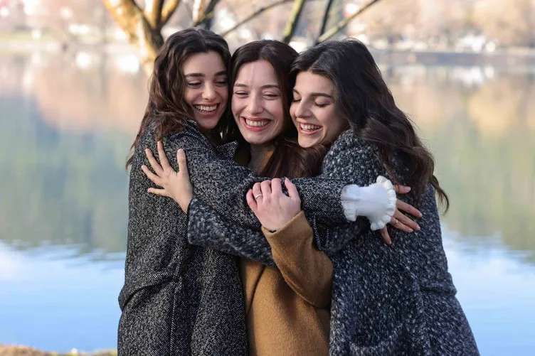 Zembilli’de Adem ile Fidan’ın mutlu günü