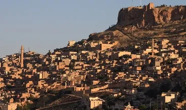 Sonbaharda gezilecek yerler arasında! Tarihiyle büyüleyen şehir Mardin...
