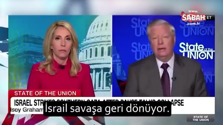 ABD'li Senatör: