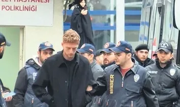 ‘Dolandırıcı değilim’