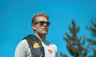 Rasmus Ankersen, yeni sezondan umutlu!