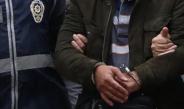 Adana'da terör örgütü DEAŞ sanığına 6 yıl 3 ay hapis cezası verildi #adana